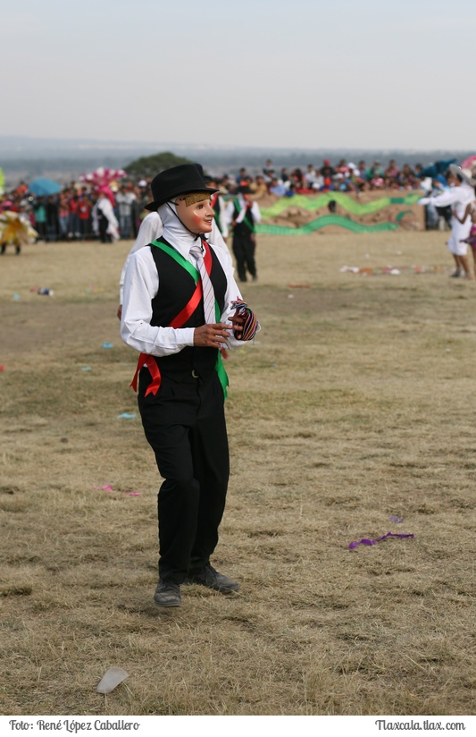 Atltepeilhuitl Papalotla 2016 - Foto