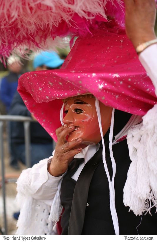 Atltepeilhuitl Papalotla 2016 - Foto