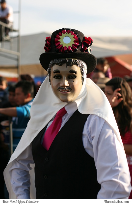 Camada Nueva Ocotlan