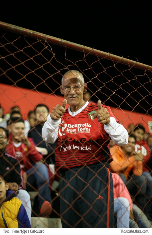 El abuelo