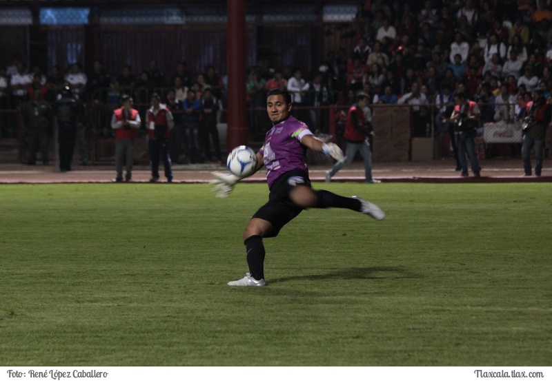 Alfonso Blanco