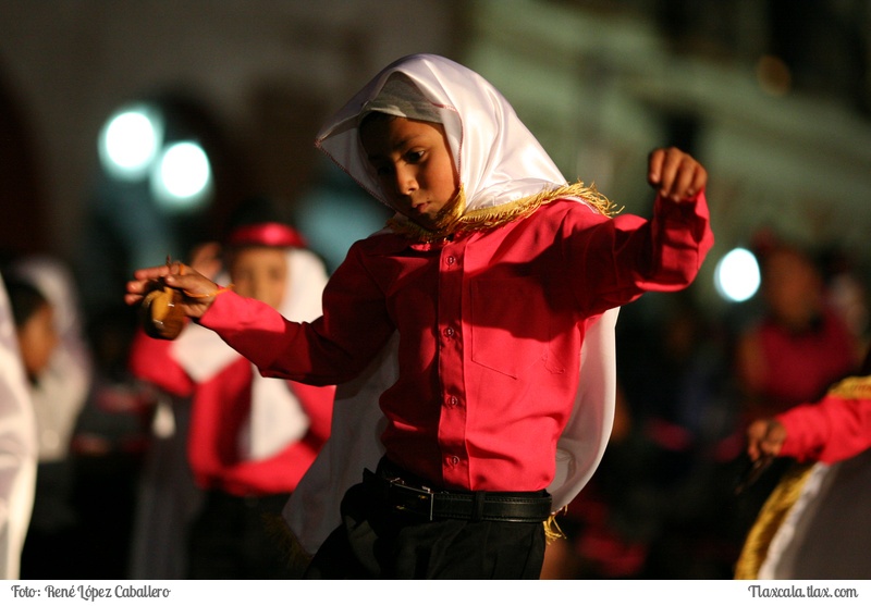 Desile de Carnaval Tlaxcala 2016 - Foto