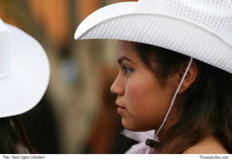 Desile de Carnaval Tlaxcala 2016 - Foto