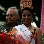 Reina de Carnaval Tlaxcala 2016