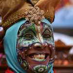 Rey feo carnaval tlaxcala 2016
