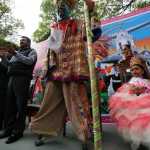 Rey feo carnaval tlaxcala 2016