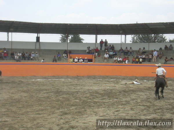 Campeonato Estatal 2005 - Foto