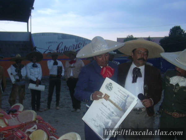 1 de mayo