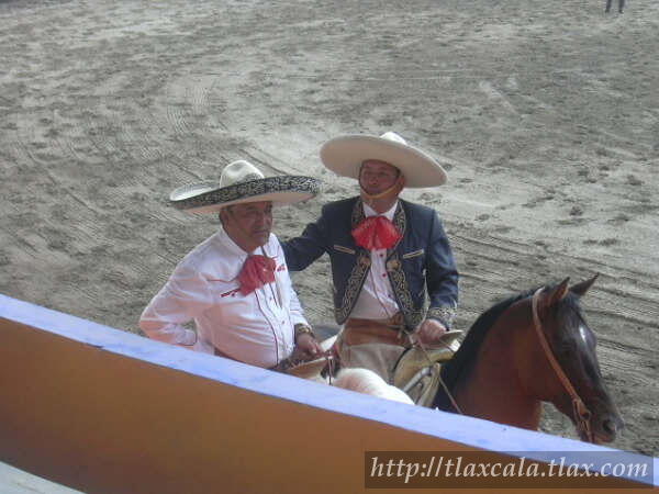 Campeonato Estatal 2005 - Foto