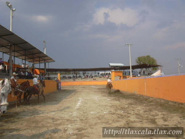 Campeonato Estatal 2005 - Foto