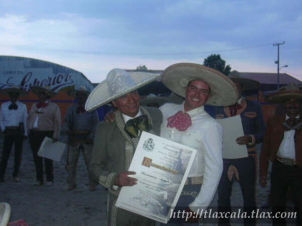 1 de mayo