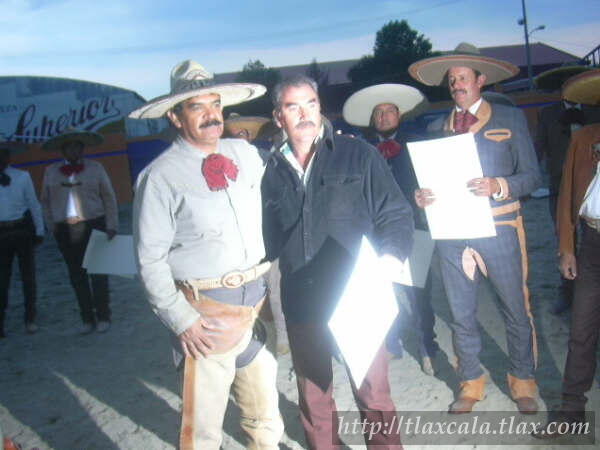 1 de mayo