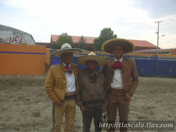1 de mayo