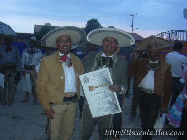 1 de mayo