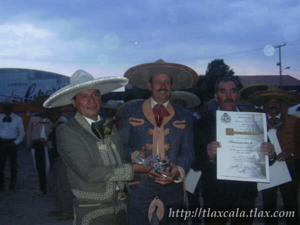 1 de mayo