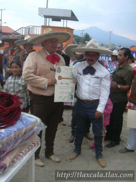 1 de mayo