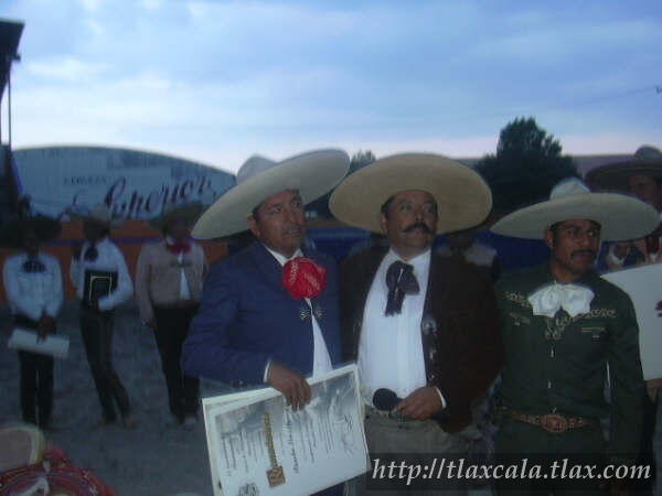 1 de mayo