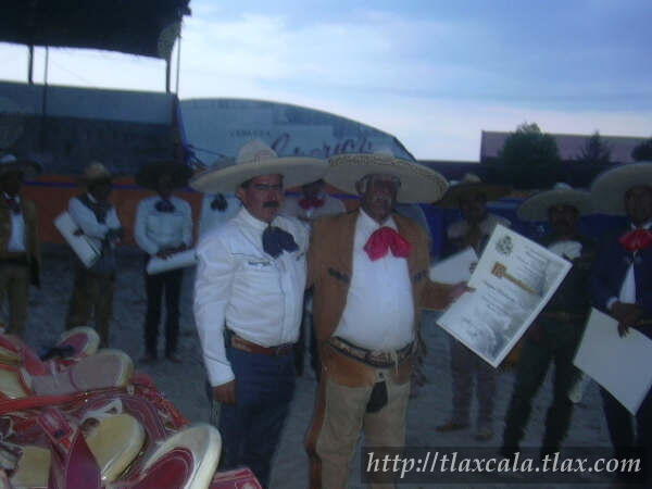 1 de mayo