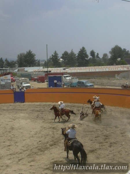 1 de mayo