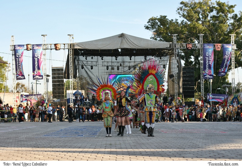 Camada Juvenil Calapa en Yauhquemehcan 2016 - Foto