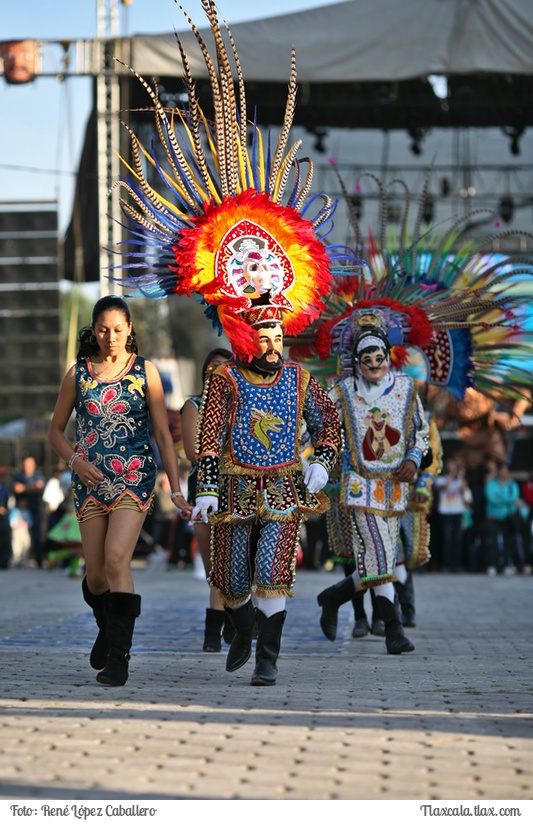 Camada Juvenil Calapa en Yauhquemehcan 2016 - Foto