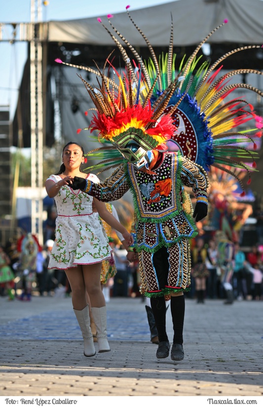 Camada Juvenil Calapa en Yauhquemehcan 2016 - Foto