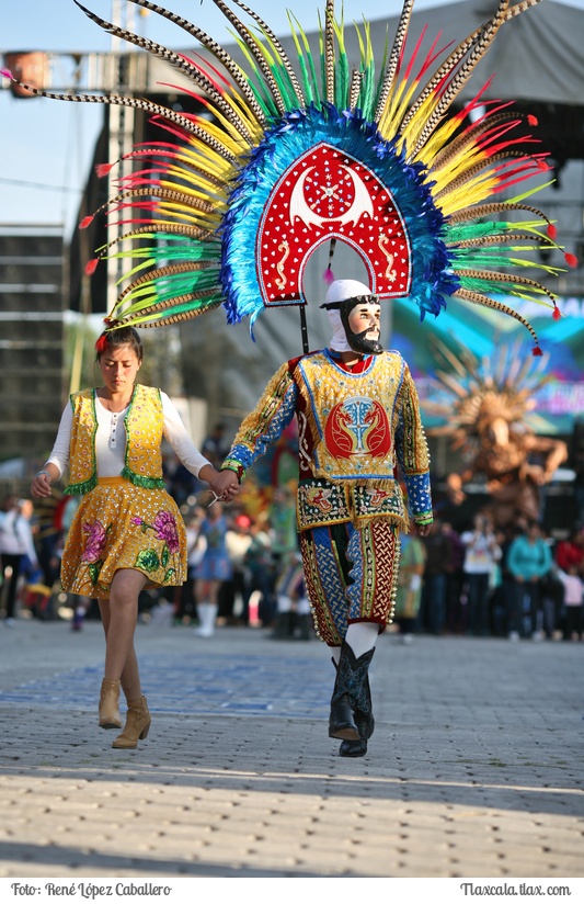 Camada Juvenil Calapa en Yauhquemehcan 2016 - Foto