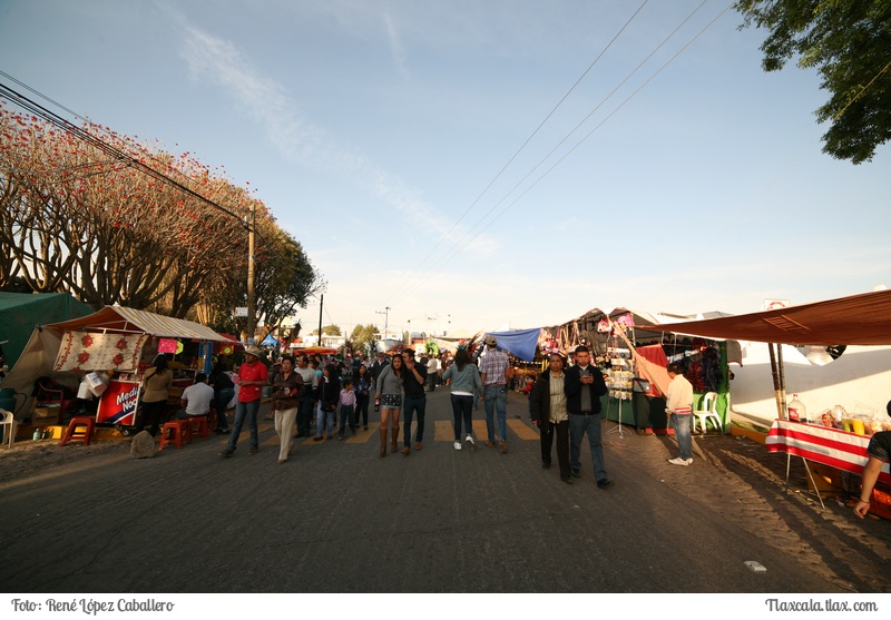 Camada Juvenil Calapa en Yauhquemehcan 2016 - Foto