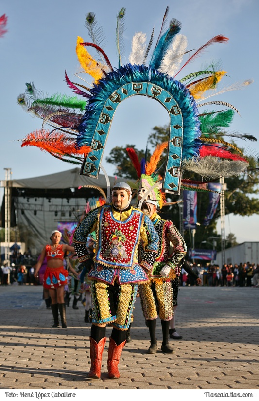 Camada Juvenil Calapa en Yauhquemehcan 2016 - Foto