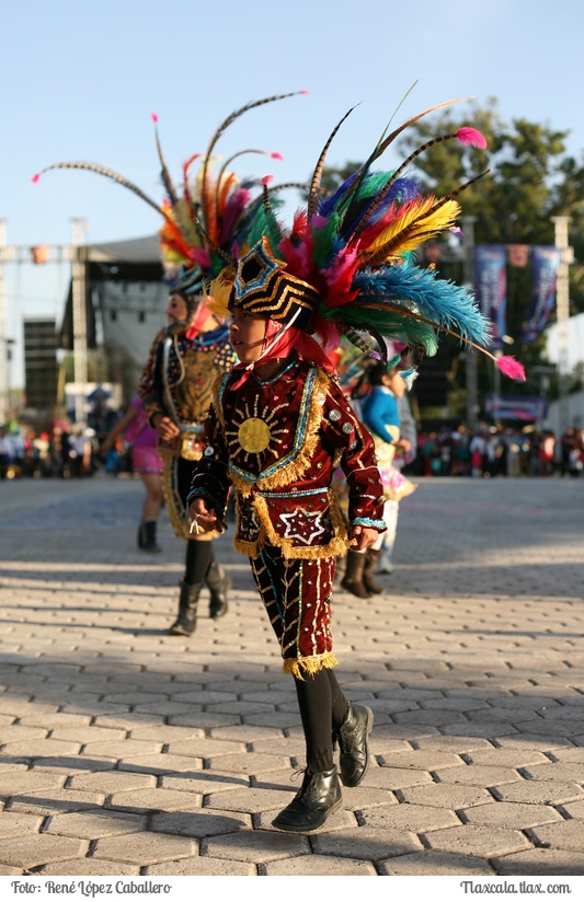 Camada Juvenil Calapa en Yauhquemehcan 2016 - Foto