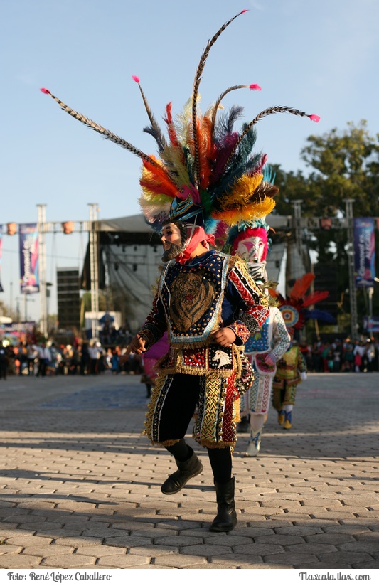 Camada Juvenil Calapa en Yauhquemehcan 2016 - Foto