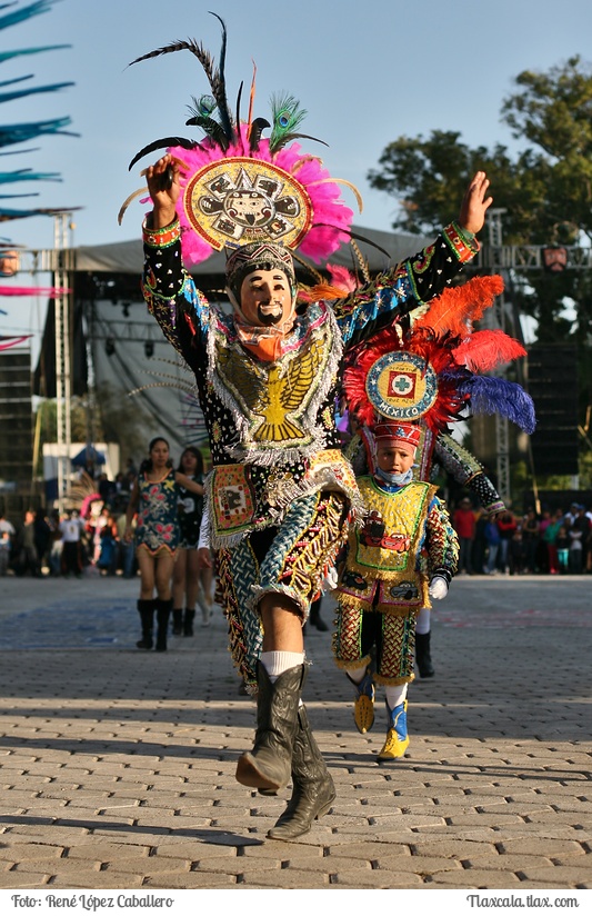 Camada Juvenil Calapa en Yauhquemehcan 2016 - Foto