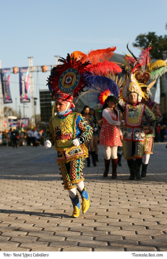 Camada Juvenil Calapa en Yauhquemehcan 2016 - Foto