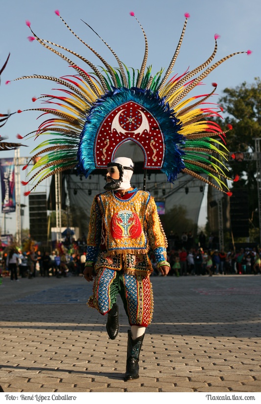 Camada Juvenil Calapa en Yauhquemehcan 2016 - Foto