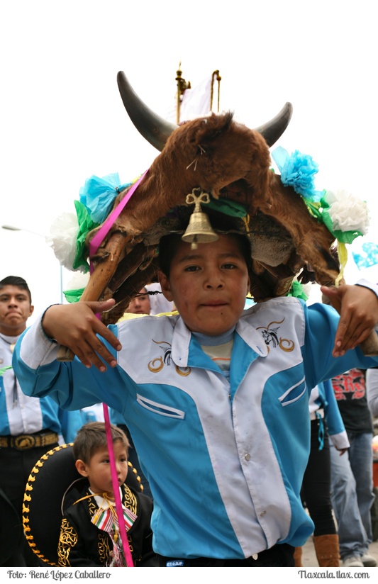 Procesin San Isidro Buensuceso 2016 - Foto
