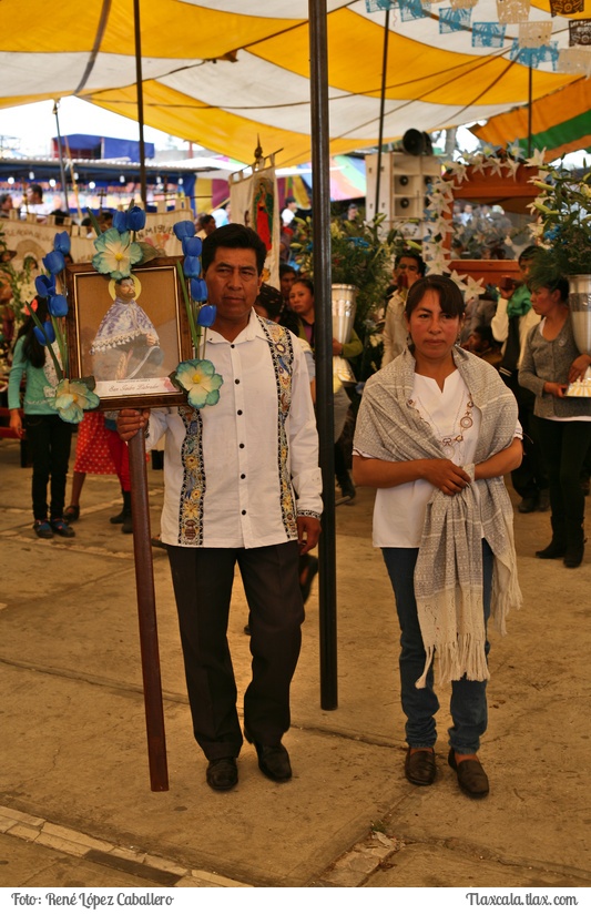 Mayordomos