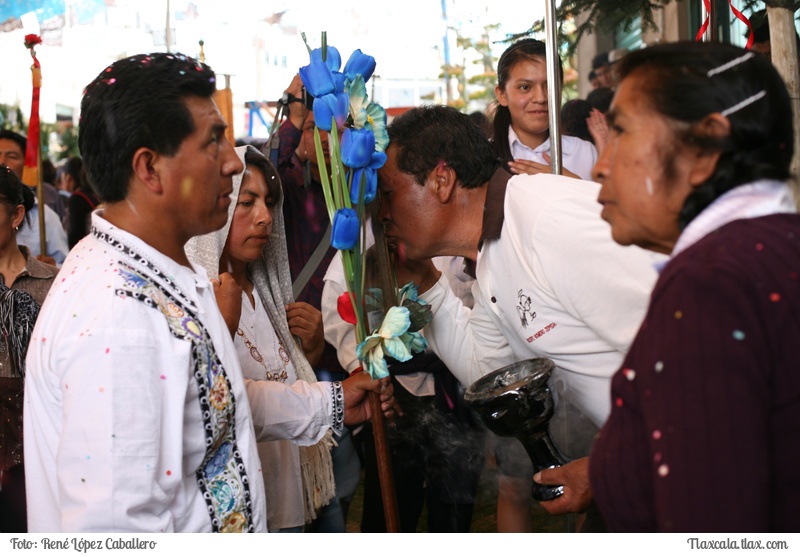 Procesin San Isidro Buensuceso 2016 - Foto