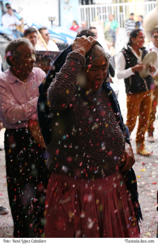 Procesin San Isidro Buensuceso 2016 - Foto