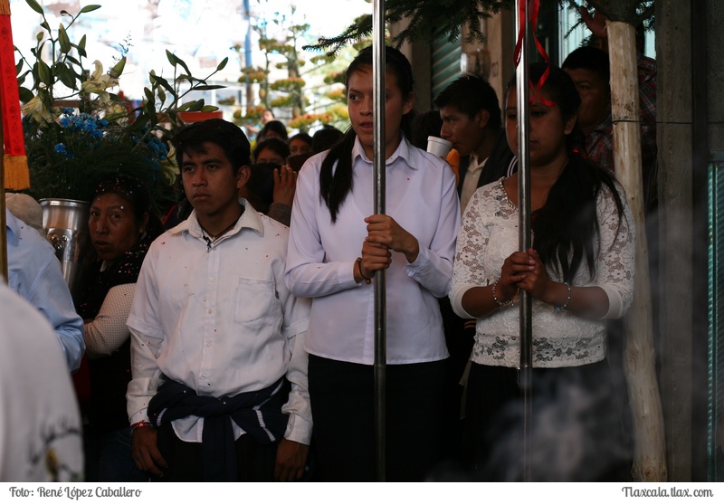 Procesin San Isidro Buensuceso 2016 - Foto