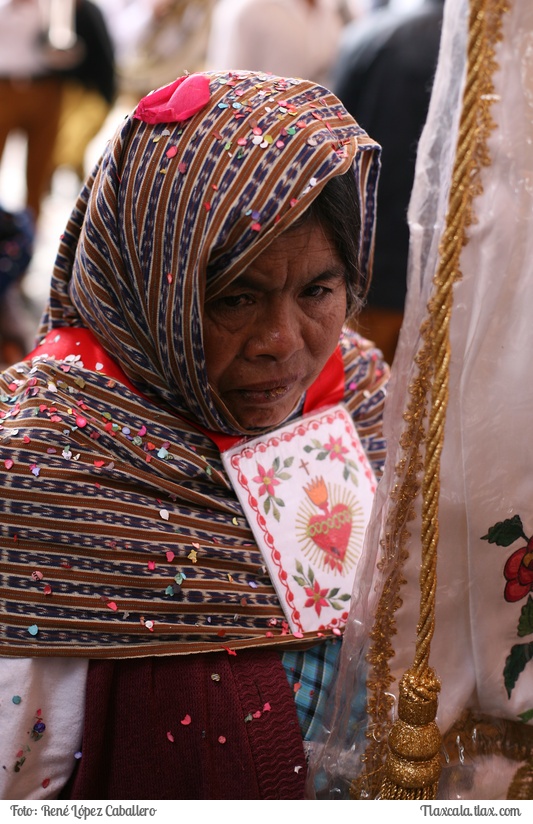 Procesin San Isidro Buensuceso 2016 - Foto