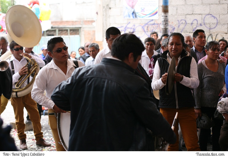 Procesin San Isidro Buensuceso 2016 - Foto
