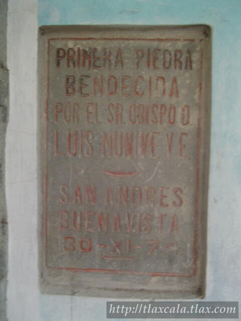 Placa del Lugar