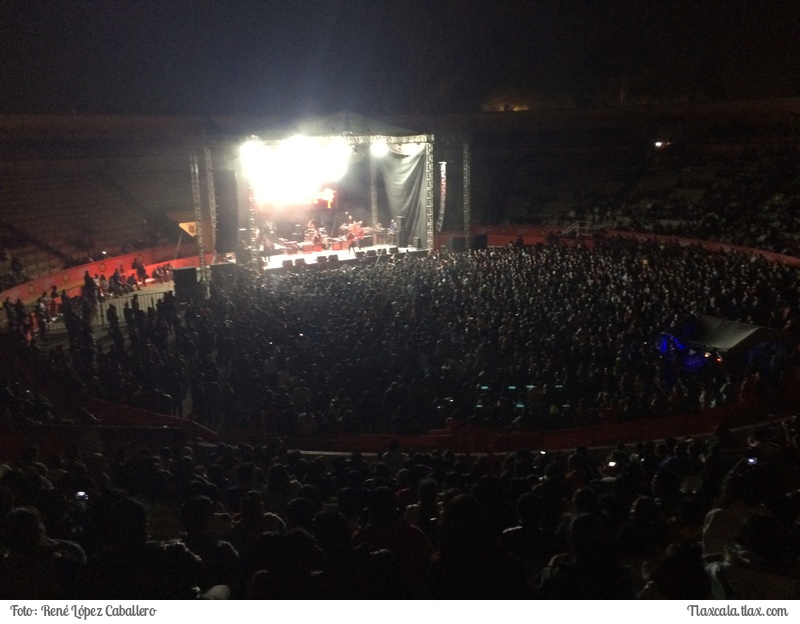 Victimas del Dr Cerebro y el Gran Silencio en la feria de Apizaco 2016 - Foto