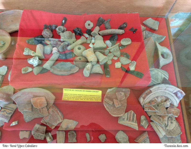 Museo San Pablo del Monte 2016 - Foto