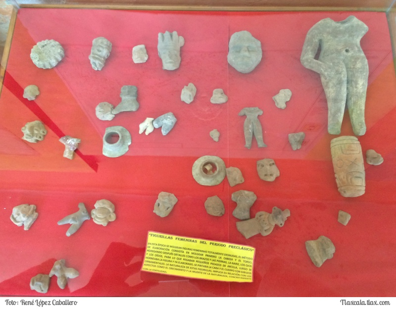 Museo San Pablo del Monte 2016 - Foto