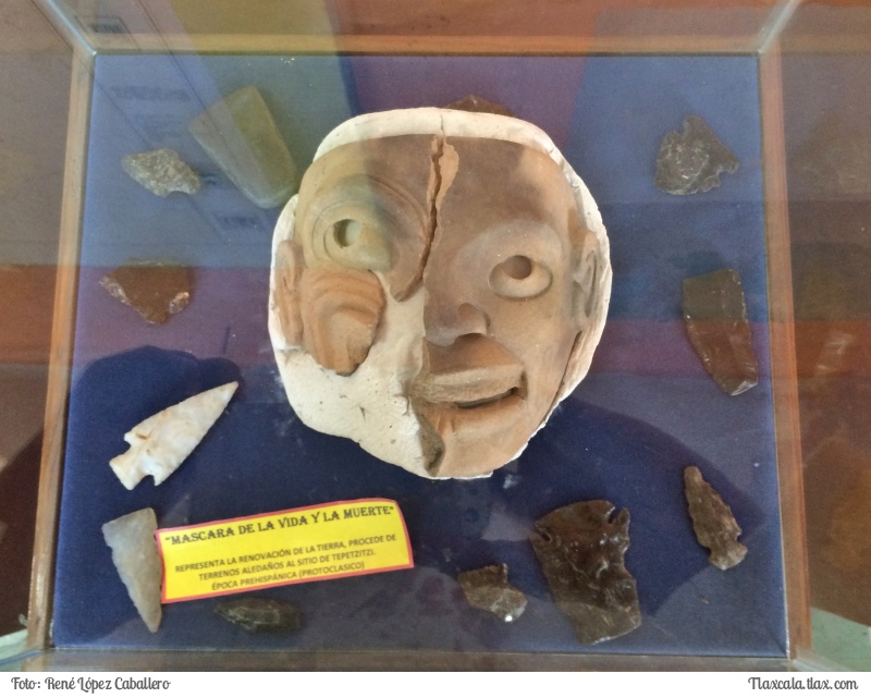 Museo San Pablo del Monte 2016 - Foto