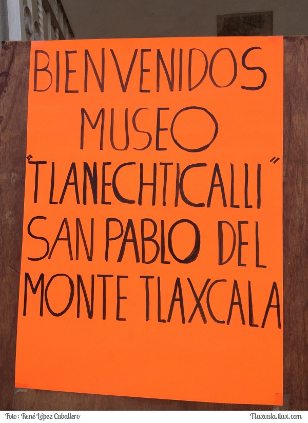 Museo San Pablo del Monte 2016 - Foto