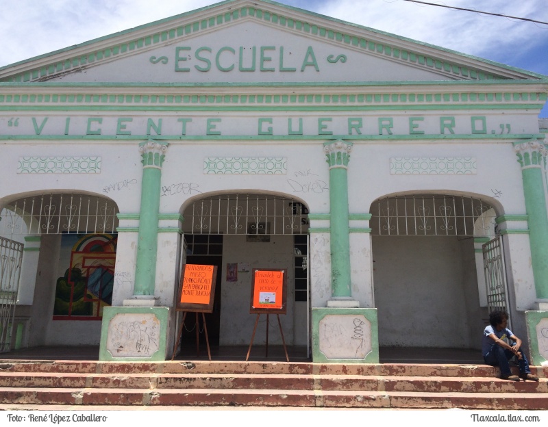 Museo San Pablo del Monte 2016 - Foto