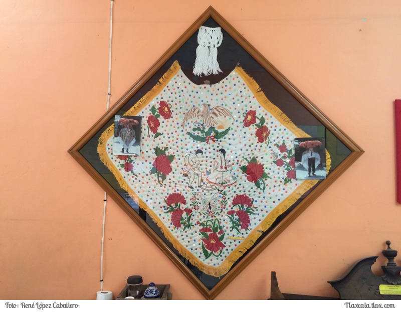 Museo San Pablo del Monte 2016 - Foto