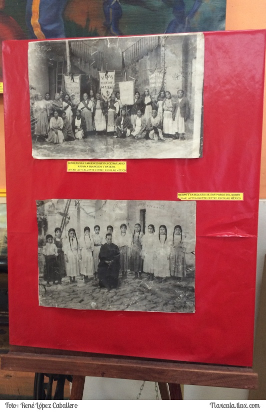 Museo San Pablo del Monte 2016 - Foto